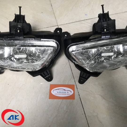 ĐÈN CẢN TRƯỚC HD POTER 2 - 922024F510 / 922014F510