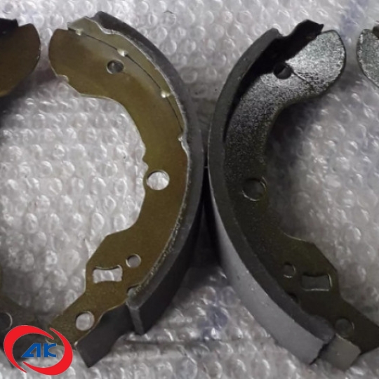 BỐ THẮNG SAU TOWNER 950 - 5521075F20