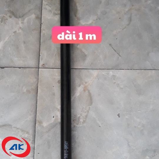 BA ĐỜ XÔNG DỌC HB120  - 568108A541
