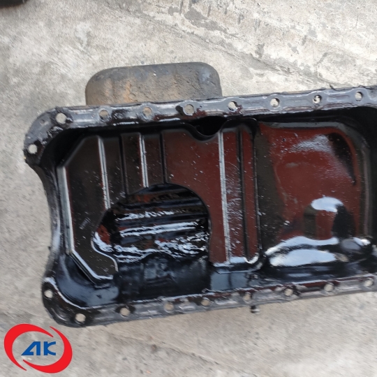 CẠC TE MÁY BÃI HÌNH L ISUZU QKR - 12306-E0020BL