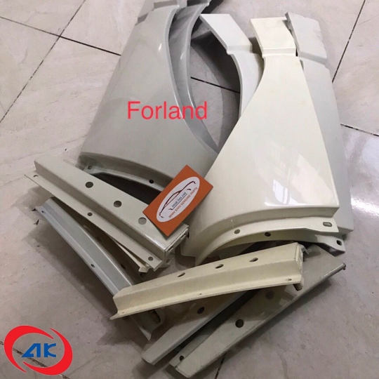 CUA ROONG ĐÈN PHA FLC 150- FLD 600 - 1B17853100123 /1B17853100127/ 1B17853100122 /1B17853100126