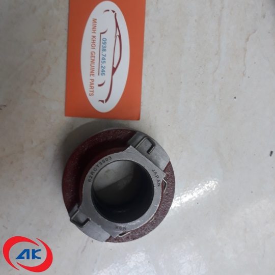 BẠC ĐẠN BI TÊ OLLIN 500B - 68NT4852F2