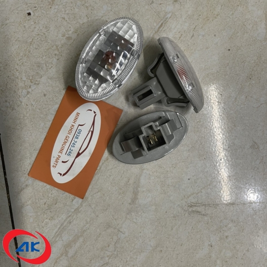 	ĐÈN XI NHAN / ĐÈN HÔNG / ĐÈN XI NHAN MÁ VÈ TRÁI/PHẢI	TOWNER 950 - 36410C0120