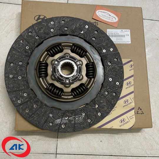 LÁ COL / ĐĨA LY HỢP MIGHTY 110- 41100-5L010