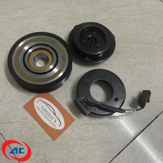 BỘ PULY LỐC LẠNH  K200/ K250 - 976434F600