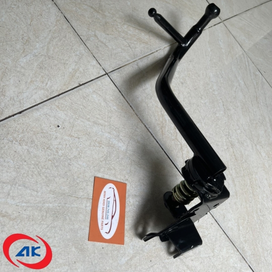 GỌNG KÍNH CHIẾU HẬU PHẢI 	ISUZU QKR-  MKI1925290RH