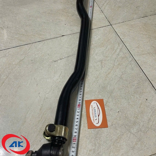 BA ĐỜ XÔNG DỌC FD500 - G0300110137A0