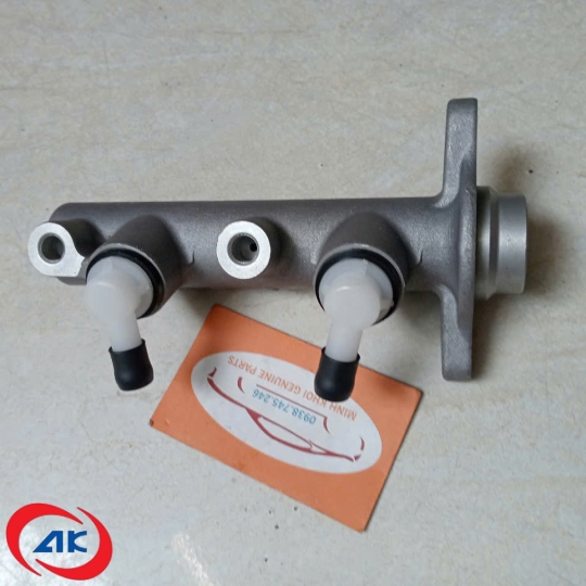 HEO THẮNG CÁI / XY LANH THẮNG CÁI POTER H100 - 591104B010/ BM111002C