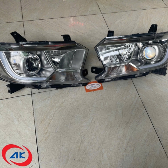 ĐÈN PHA COS TRÁI PHẢI CÓ ĐÈN LED   VAN TF450/480 - CK4121200V5 / CK4121100V5