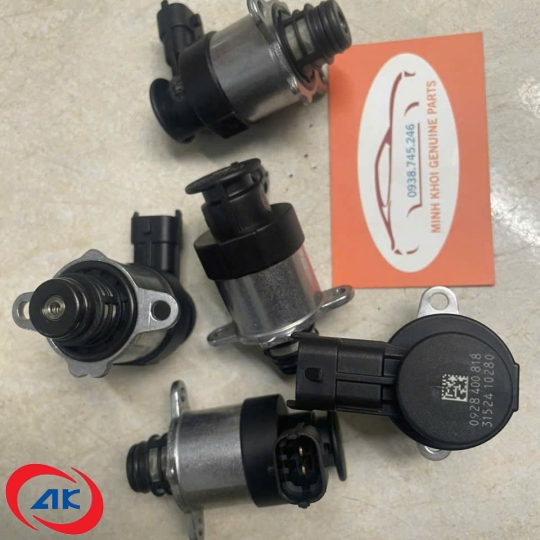 VAN ĐỊNH LƯỢNG SCV  IZ49 - 0928400818
