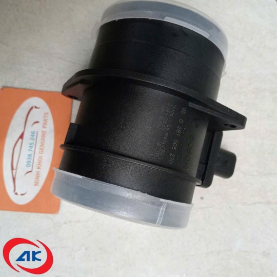 CẢM BIẾN LƯU LƯỢNG KHÍ NẠP FD650 E4 - X0281006270
