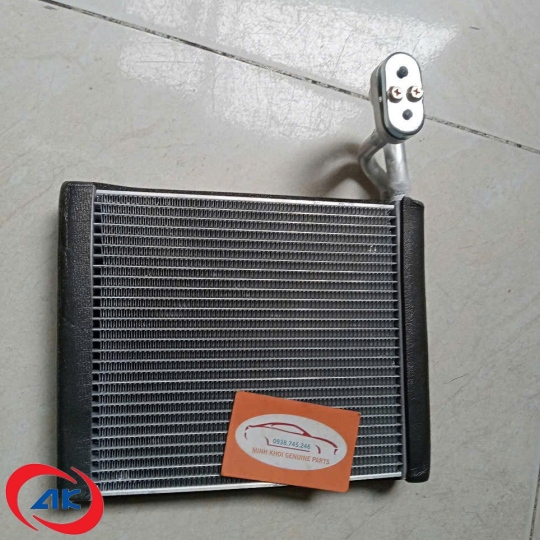 GIÀN LẠNH TERACO 100 - PZ08683