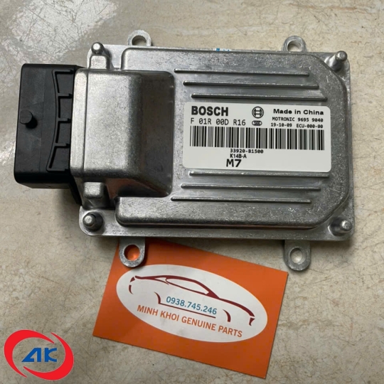 HỘP ĐIỀU KHIỂN ĐIỆN TỬ - ECU	TOWNER 950/950A - 33920B1500 / F01R00DR16