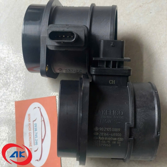 CẢM BIẾN LƯU LƯỢNG KHÍ NẠP KIA K200 / K250 - 281644A900