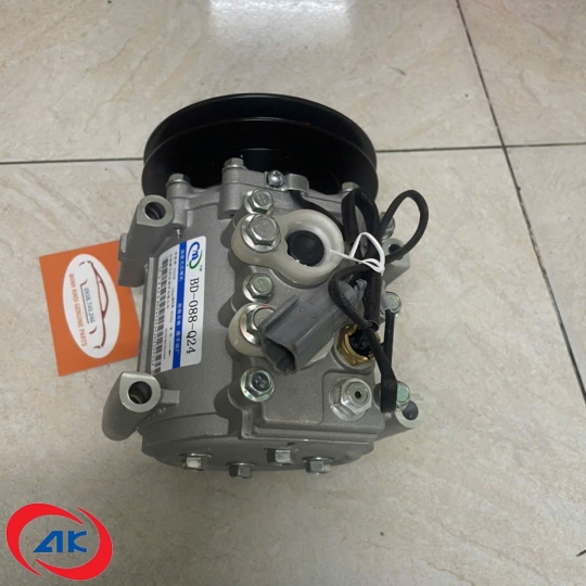 LÔC LẠNH	FUSO CANTER 6.5 - MK512758