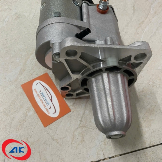 ĐỀ MÁY K165 - 0K60A18400