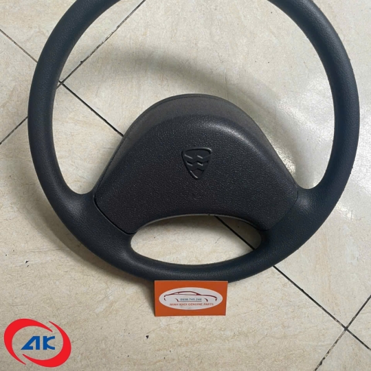 VÔ LĂNG TAY LÁI TOWNER 750 - 1018B3402000