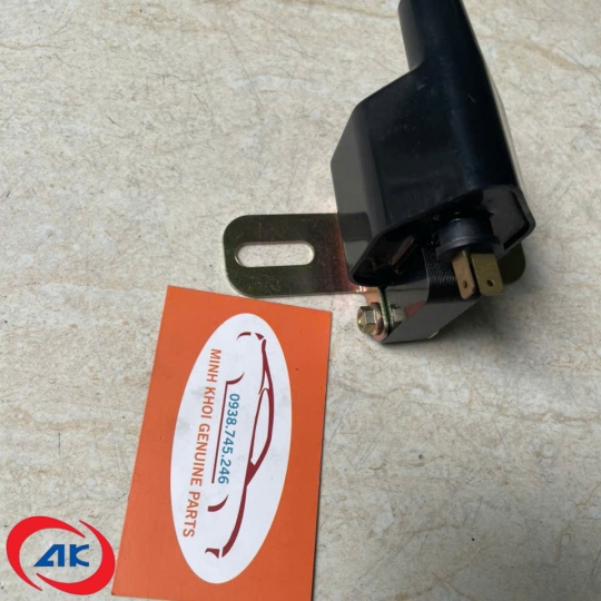 MÔ BIN SƯỜN 	SUZUKI CARY  - 94582698