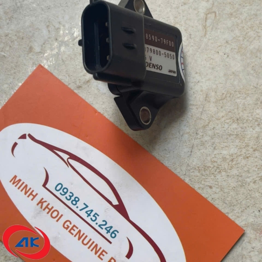 CẢM BIẾN KHÍ NẠP	SUZUKI APV - 18590-79F00 / 079800-5050