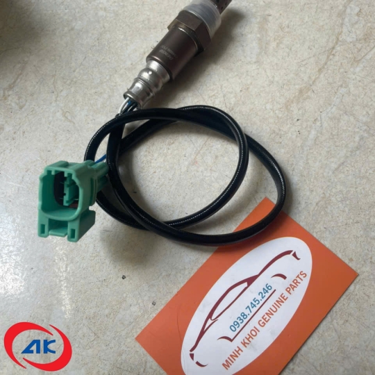 CẢM BIẾN OXY	SUZUKI APV - 1821361J00 / 234000-7132