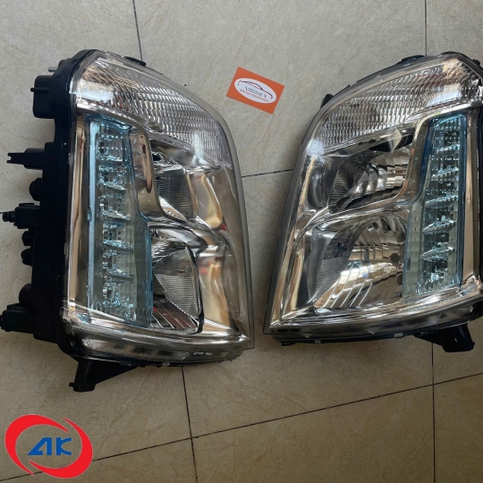 ĐÈN PHA COS CHENGLONG H5 / H7 - H73-4101010 / H73-4101020