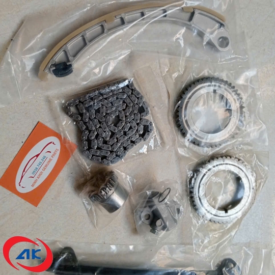 BỘ SÊN CAM MÁY K14	TOWNER 950 - 1276169J00