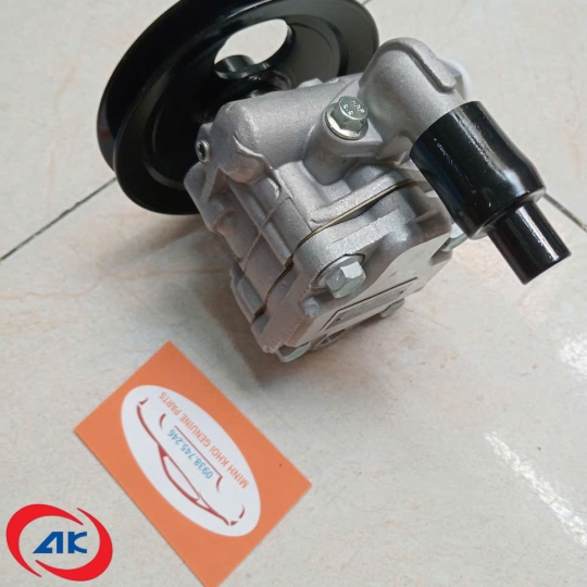 BƠM TRỢ LỰC LÁI 	K27/ K30 - 0K72A32600B