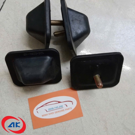 CAO SU ĐỆM CÀNG CHỮ I	POTER 2 H150 - 5456043150