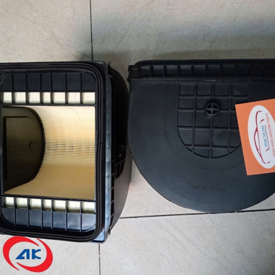LỌC GIÓ ĐỘNG CƠ	HD EX8 - 28130-5P100