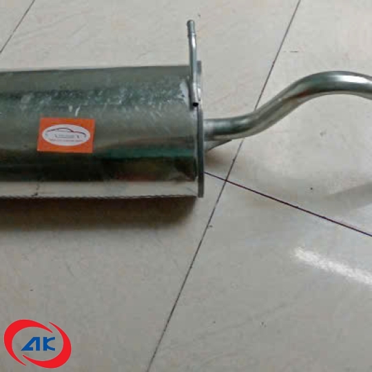 ỐNG BÔ XẢ ĐOẠN CUỐI  DONGBEN SRM X30 - MK580250