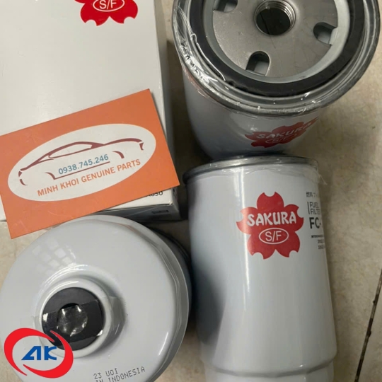 LỌC DẦU K200 / K250 - 319224H900 / 3194545700