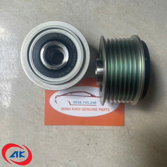PULY ĐINAMÔ 	K200/ K250 -  373224A321 / GNP-1306