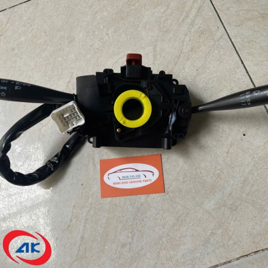CÔNG TẮC PHA COS DONGBEN K01 - MK900880