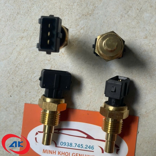 CẢM BIẾN BÁO NHIỆT ĐỘ NƯỚC LÀM MÁT  DONGBEN - L17A201203